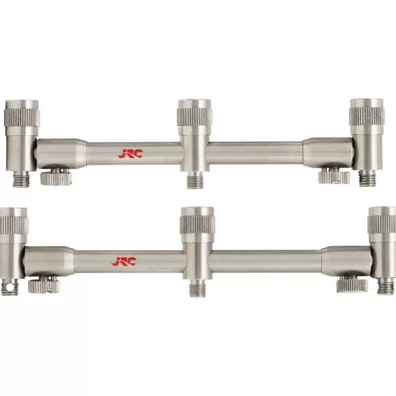 JRC Extreme TXS Buzz Bar 3 Rod Adjustable<Carp Rod Support