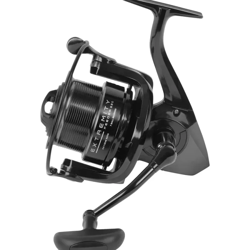 Preston Extremity Feeder 620 Reel<Coarse & Match Reels