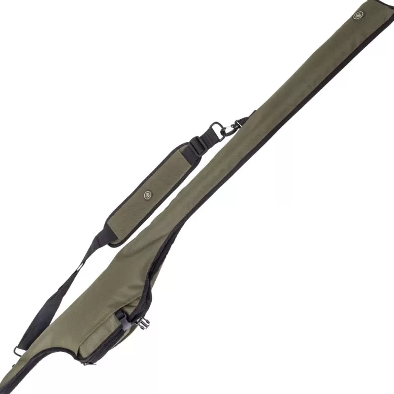 Wychwood Extricator MLT Fishing Rod Sleeve 9ft<Carp Luggage