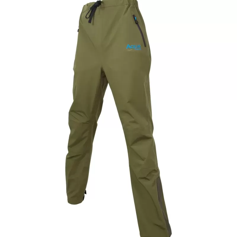 Aqua F12 Torrent Fishing Trousers<Pike / Predator Clothing
