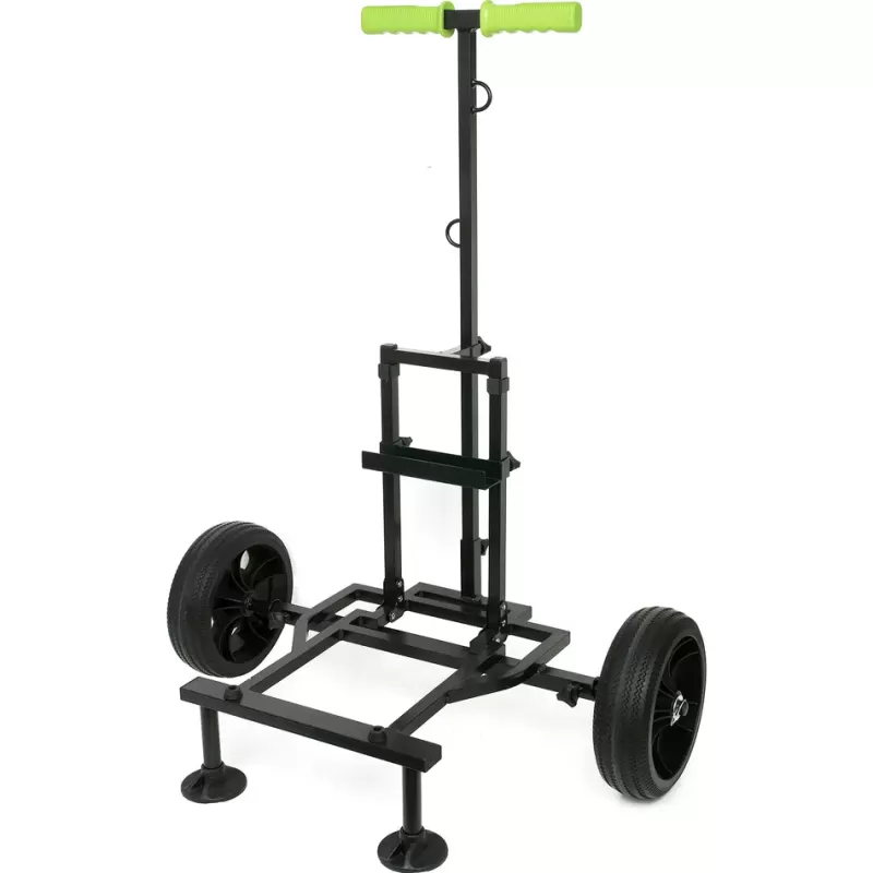 Matrix F & P System 2 Wheel Transporter<Coarse & Match Barrows & Trolleys