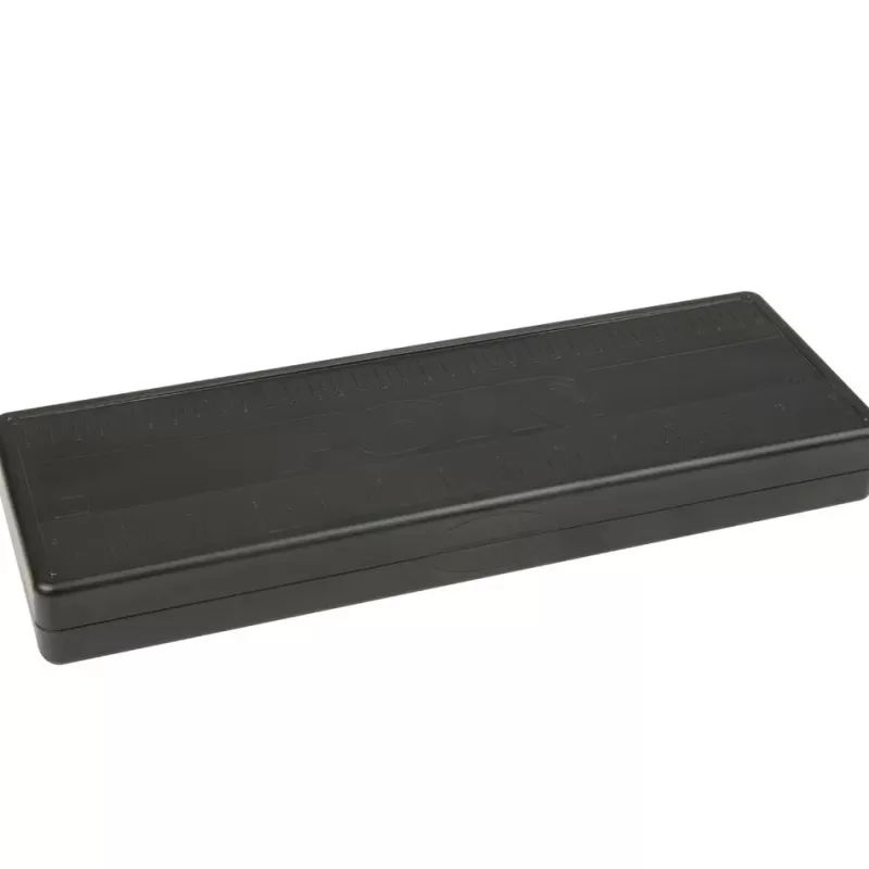 Fox F Box Large Disc & Rig Box System + Pins and Discs<Carp Tackle Boxes