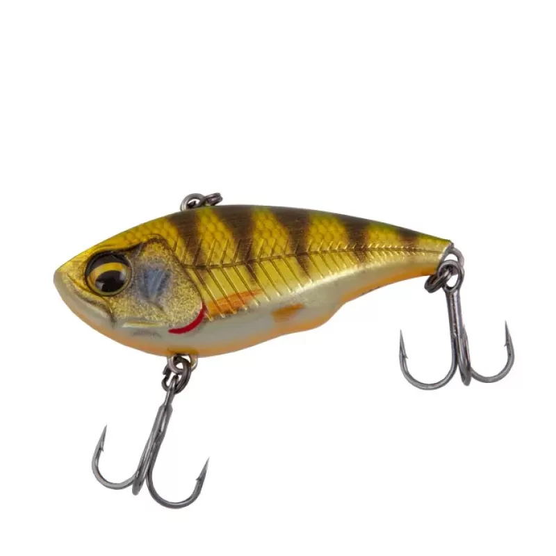 Savage Gear Fat Vibes 5.1cm Sinking Fishing Lure<Pike / Predator Lures