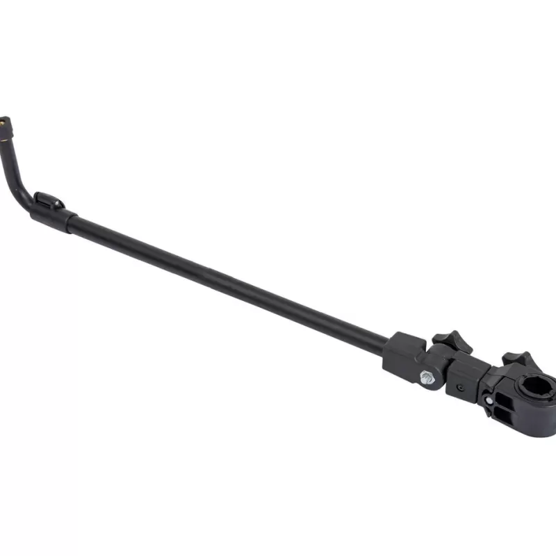 Leeda Feeder Arm 56cm<Coarse & Match Seat Box Accessories
