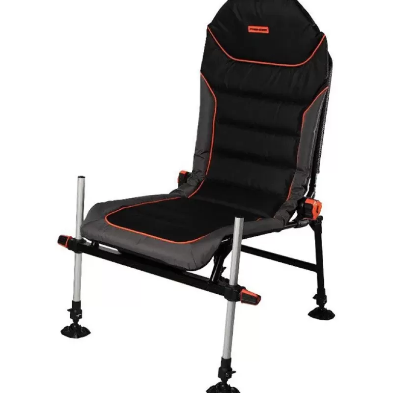 Frenzee Feeder Fishing Chair<Coarse & Match Chairs
