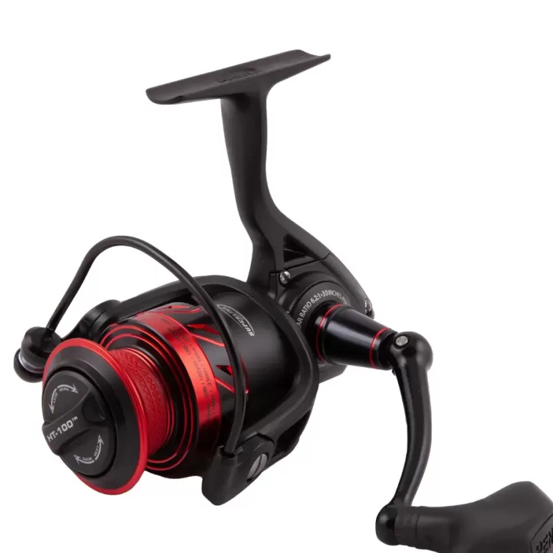 Penn Fierce III Reel<Pike / Predator Reels