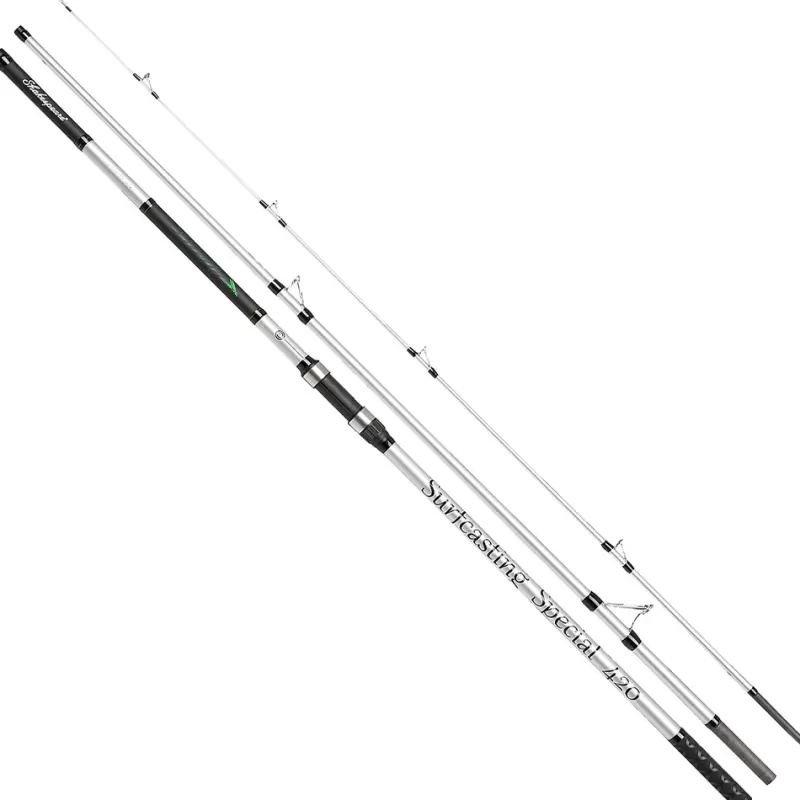 Shakespeare Firefly Surf Fishing Rod<Sea Rods