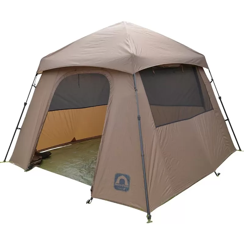 Prologic Firestarter Fishing Insta-Zebo<Carp Bivvies & Shelters