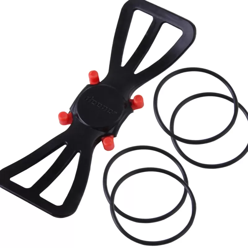 Deeper Fish Finder Smartphone Rod Mount<Carp Miscellaneous