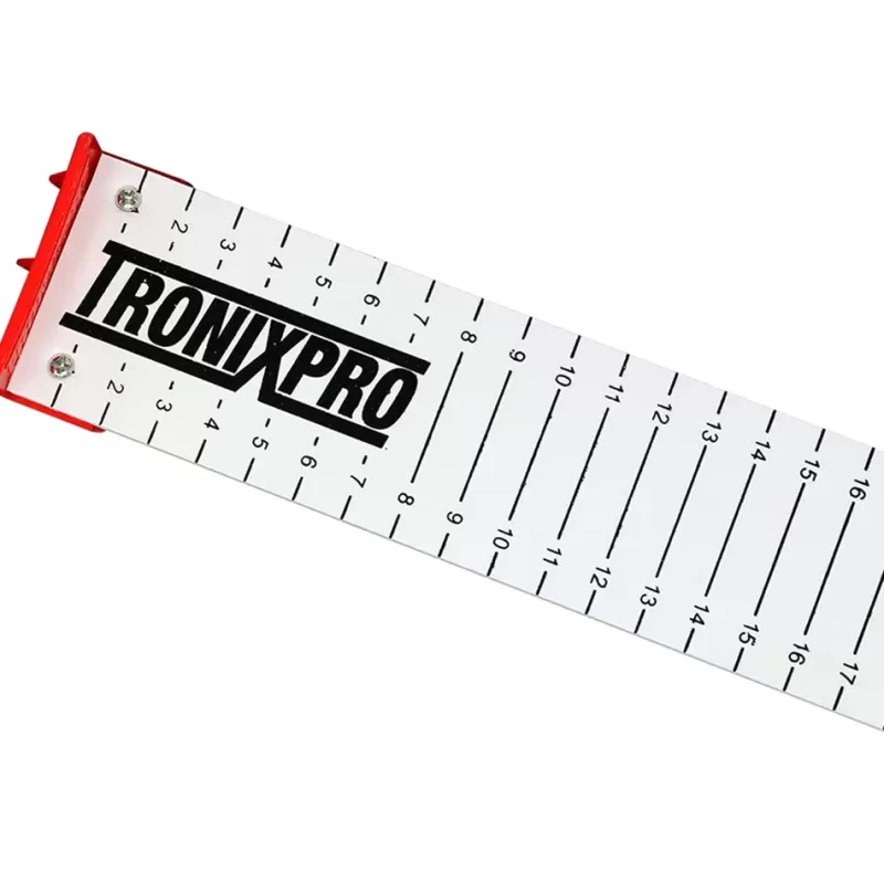 Tronixpro Fish Measure<Sea Miscellaneous