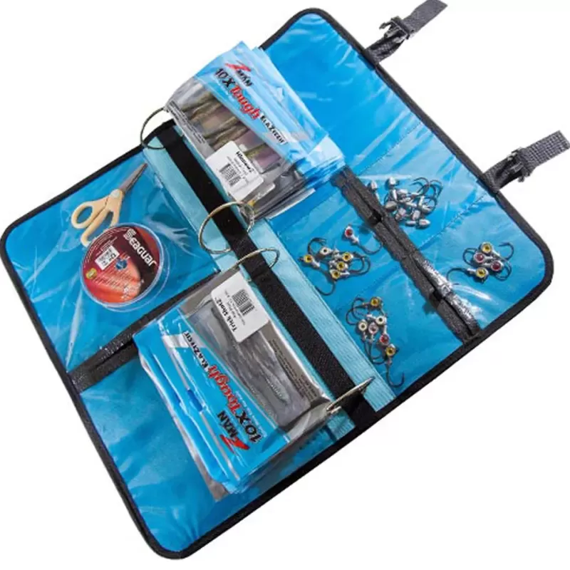 Z-Man Fishing Bait Binderz Doublewide<Pike / Predator Luggage
