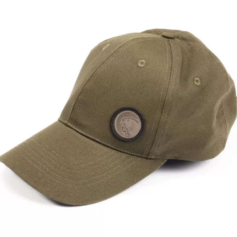 Nash Fishing Baseball Cap<Carp Clothing