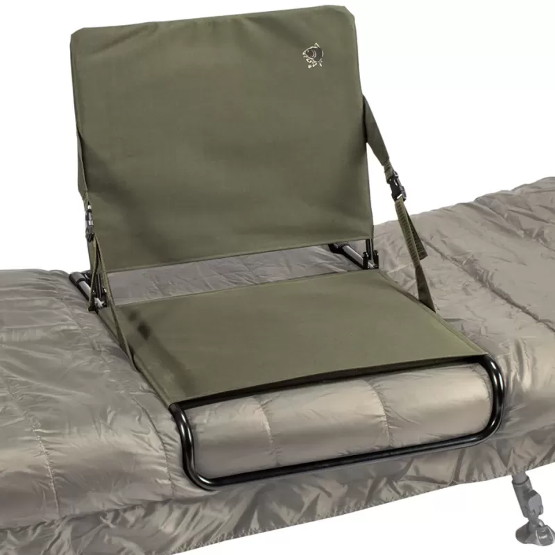 Nash Fishing Bedchair Buddy<Carp Chairs