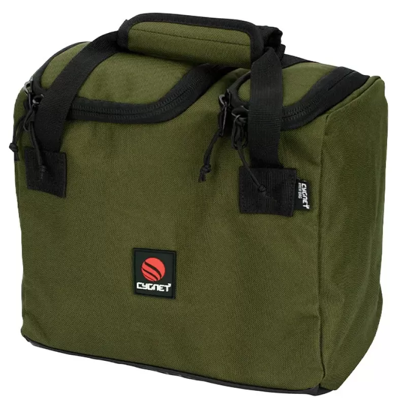 Cygnet Fishing Brew Kit Bag<Carp Luggage