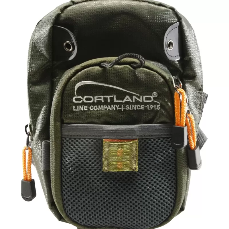 Cortland Fishing Chest Pack<Fly Luggage