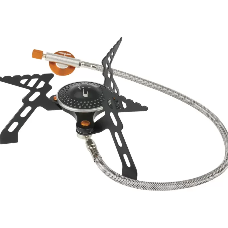 Fox Fishing Cookware Compact 3000 Stove<Carp Cooking Equipment