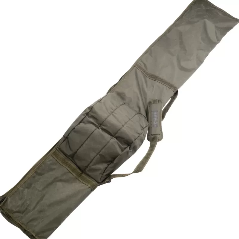 Nash Fishing Holdall 12ft 3 Rod<Carp Luggage