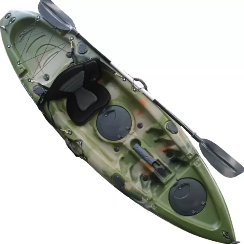Kayaks Direct Fishing Kayak Camo<Sea Miscellaneous