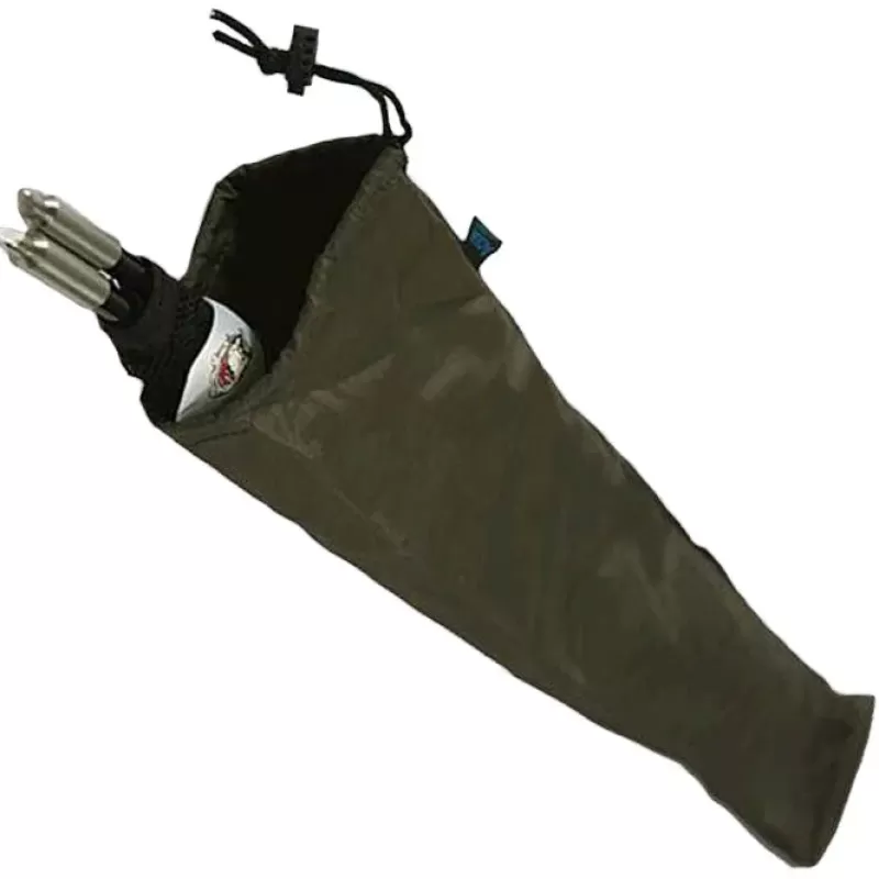 Aqua Fishing Landing Net Stink Sleeve<Pike / Predator Luggage