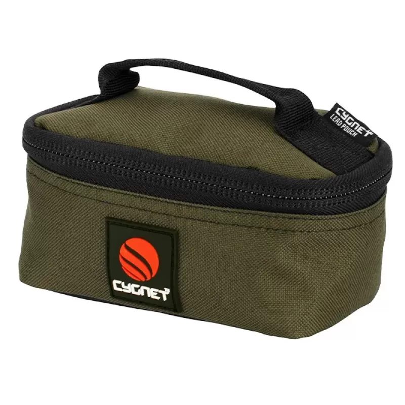 Cygnet Fishing Lead Pouch<Carp Luggage