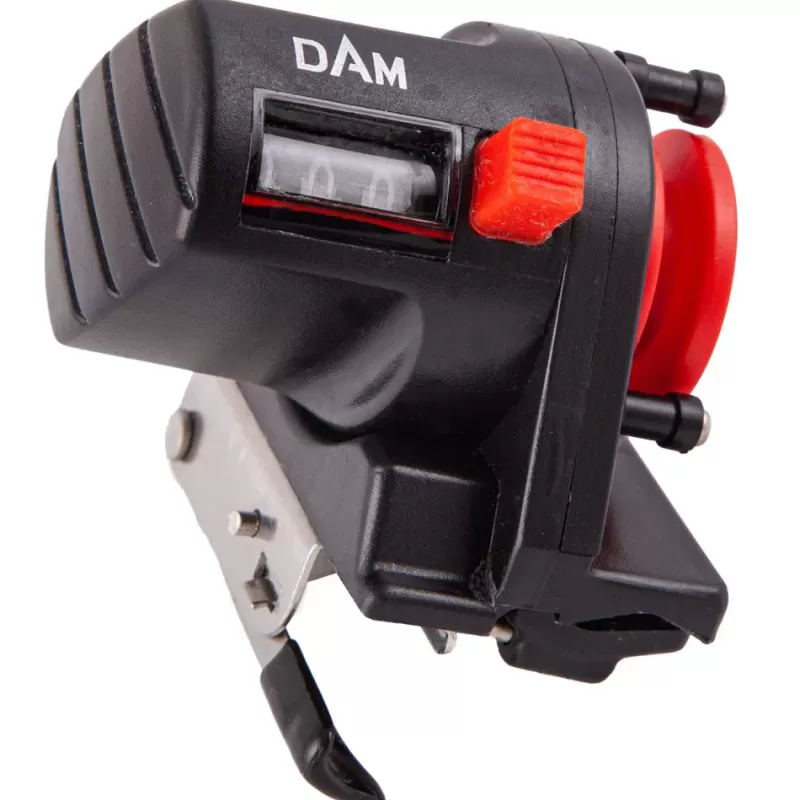 DAM Fishing Line Counter<Sea Rods