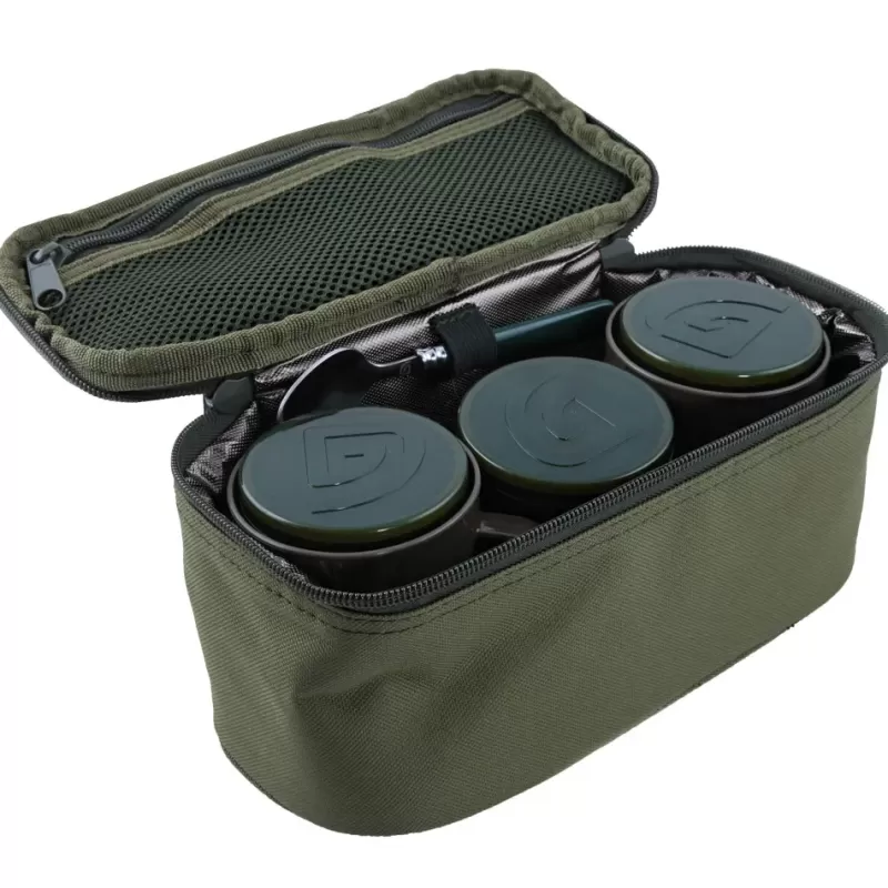 Trakker Fishing NXG Brew Kit<Carp Cooking Equipment