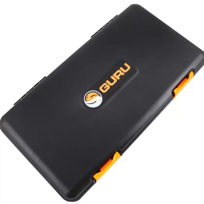 Guru Fishing Rig Case XL<Coarse & Match Luggage