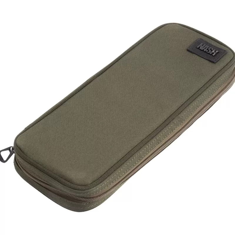 Nash Fishing Rig Pouch<Carp Luggage