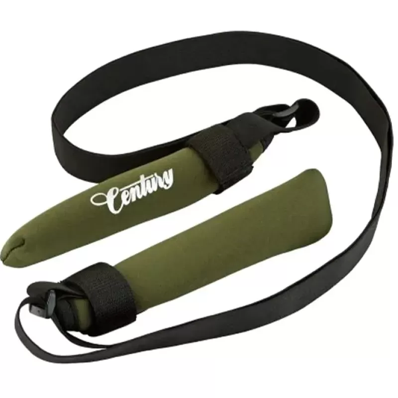 Century Fishing Rod Tip & Butt Protectors<Carp Rods