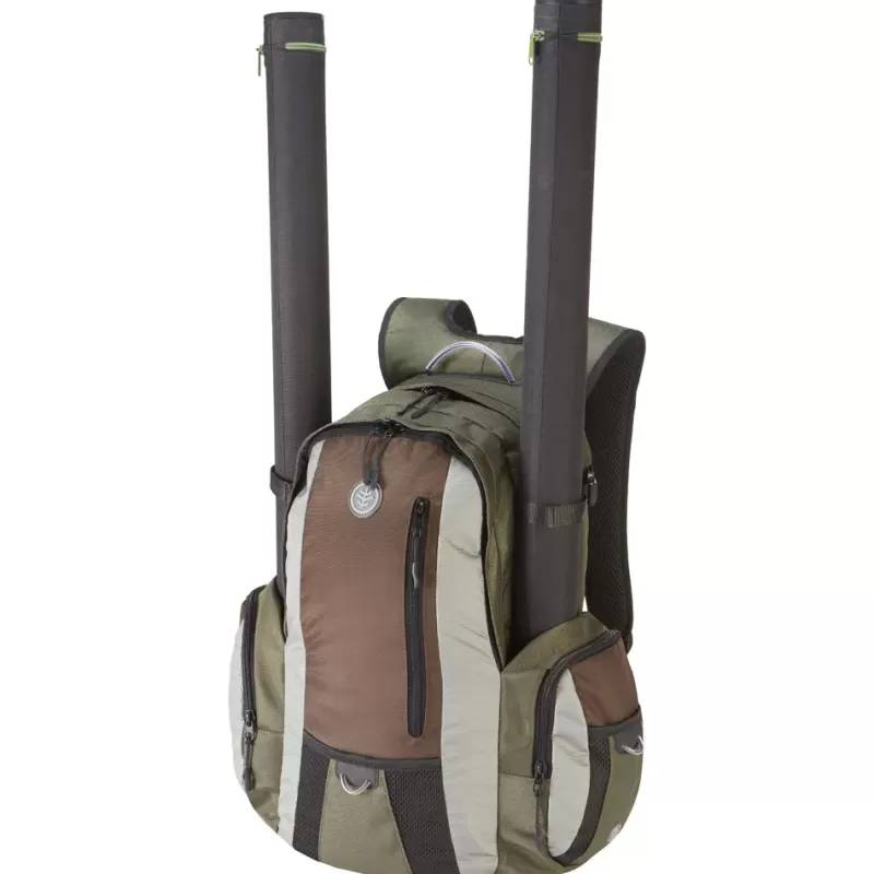Wychwood Fishing Rucksack<Fly Fly Essentials