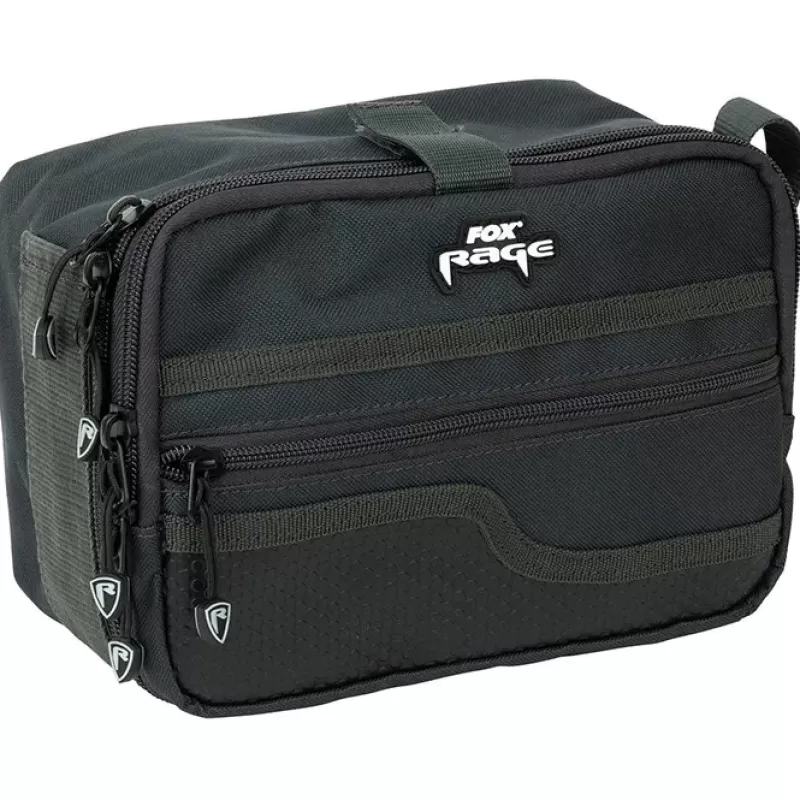 Fox Rage Fishing Tackle Belt<Pike / Predator Luggage