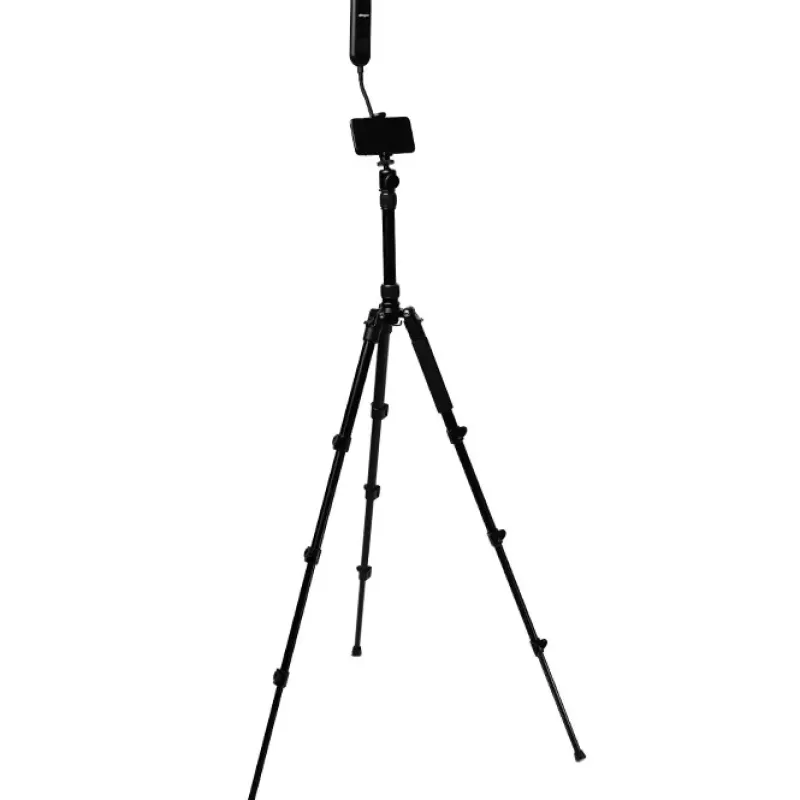 Deeper Fishing Tripod<Carp Rod Support