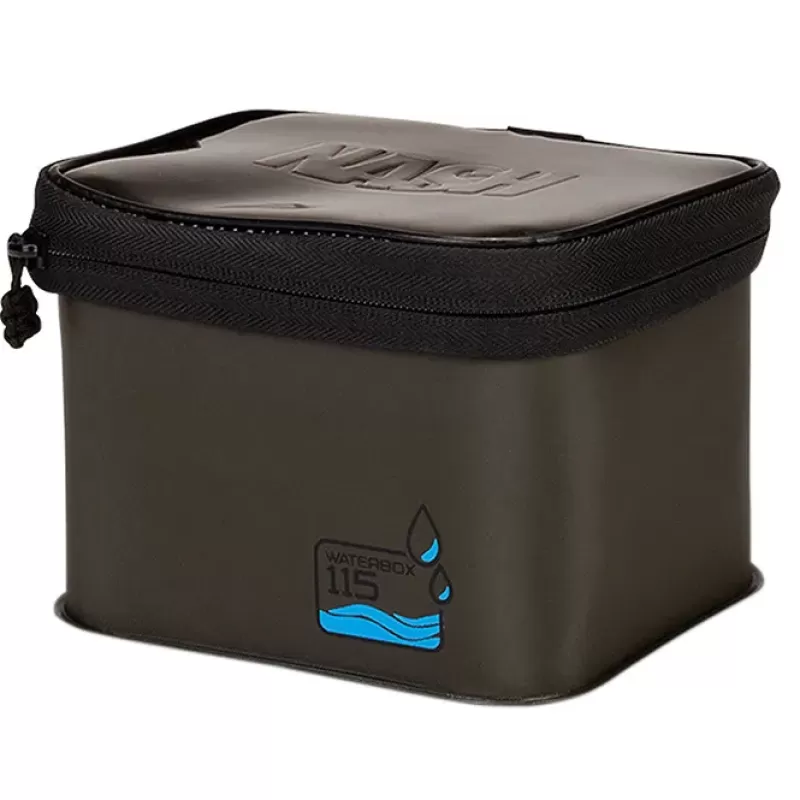 Nash Fishing WaterBox 115<Carp Luggage