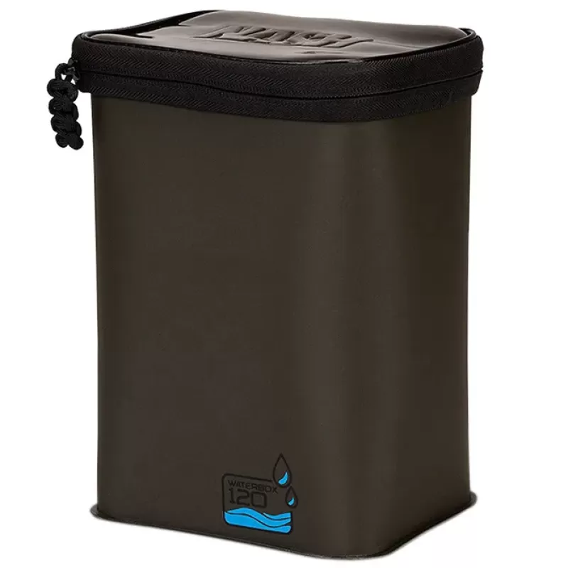 Nash Fishing WaterBox 120<Carp Luggage