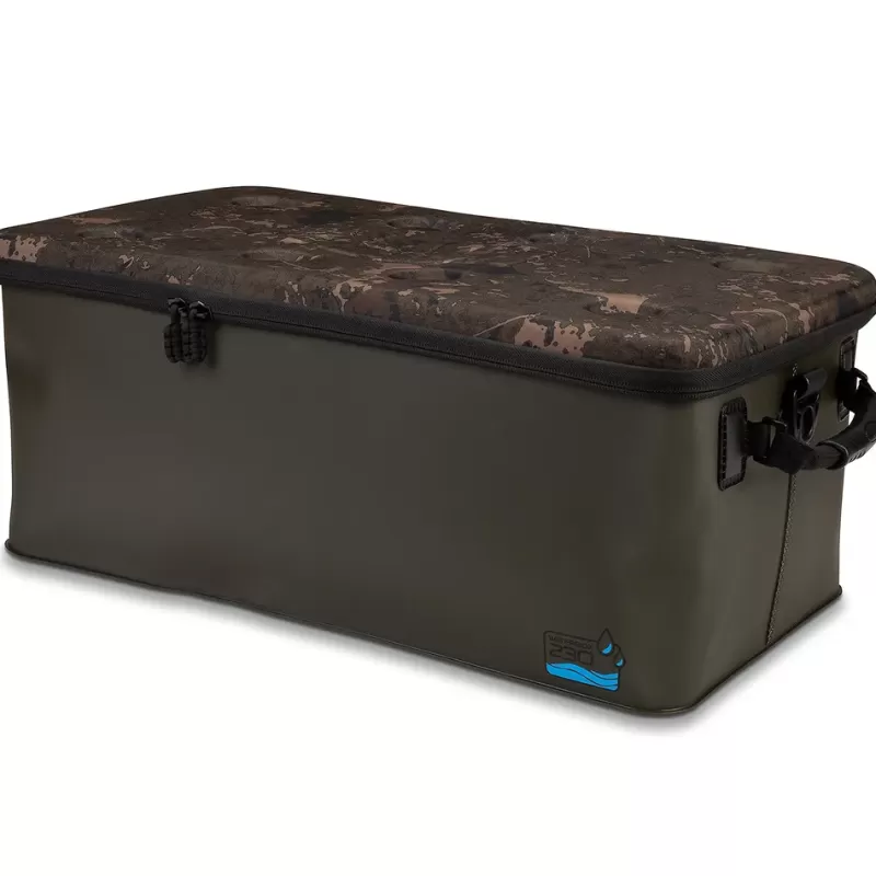 Nash Fishing WaterBox 230<Carp Luggage
