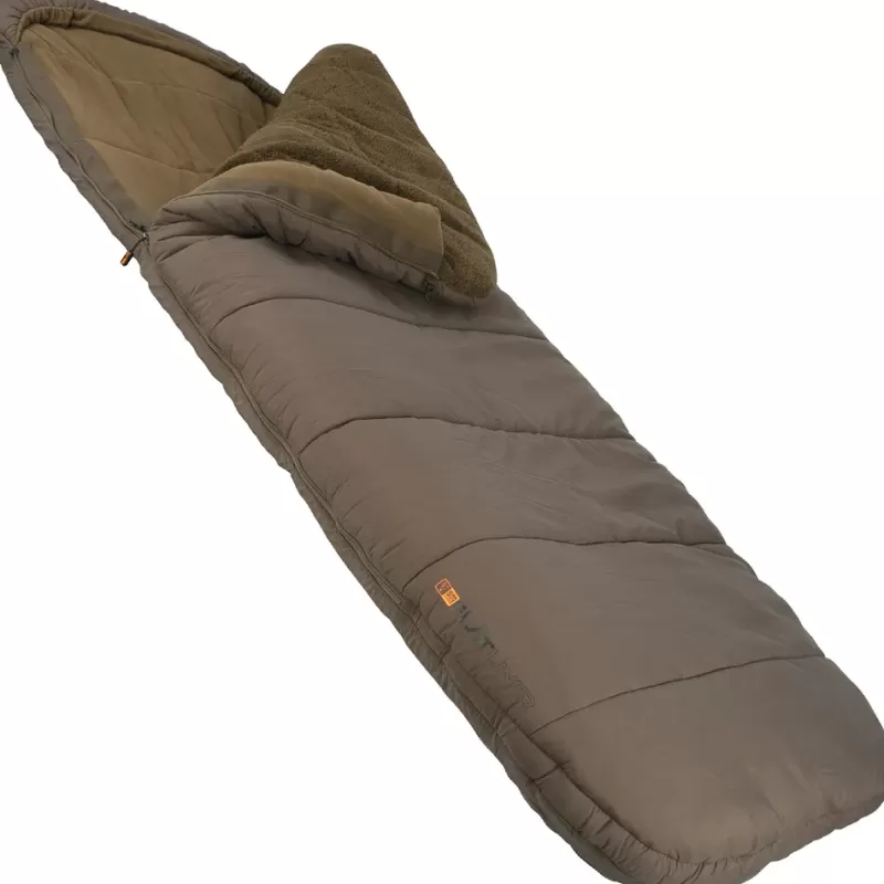 Fox Flatliner 5 Season Sleeping Bag<Carp Sleeping Bags & Pillows