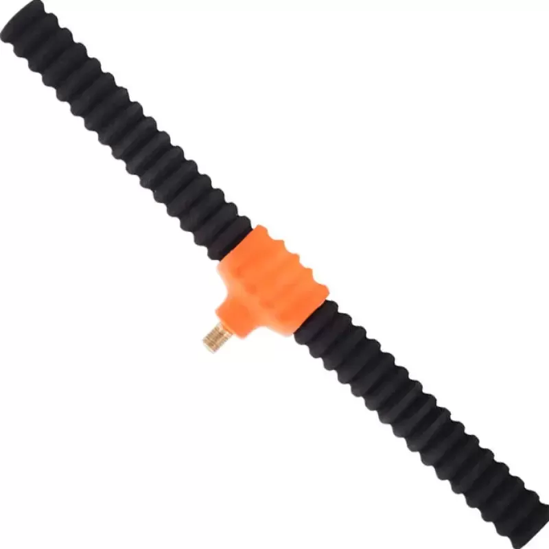 MS Range Flex Feeder Rod Rest<Coarse & Match Rod Support