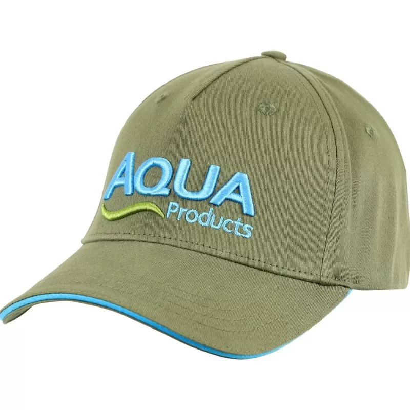 Aqua Flexi Fishing Cap<Carp Clothing