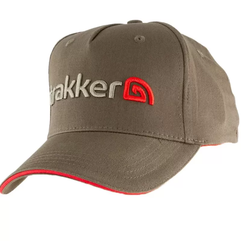 Trakker Flexi Fit Fishing Cap<Carp Clothing