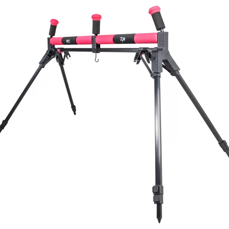 Daiwa Flightspeed Duo Roller XL<Coarse & Match Pole Support