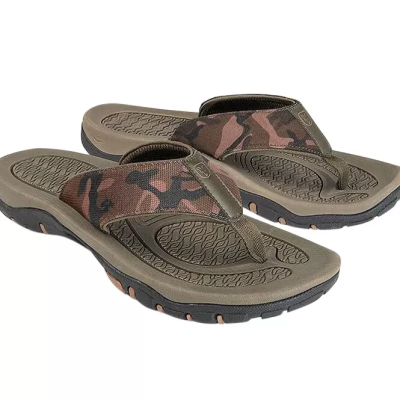 Fox Flip Flops<Carp Waders & Boots