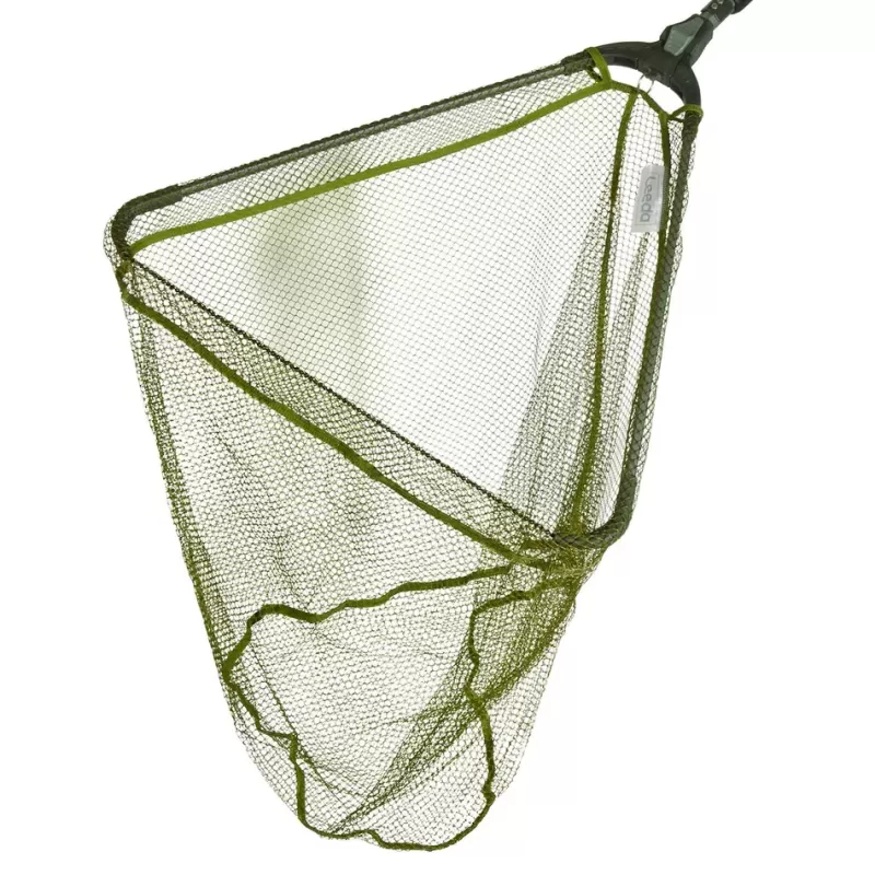 Leeda Flip Up Game Net and Handle<Fly Nets