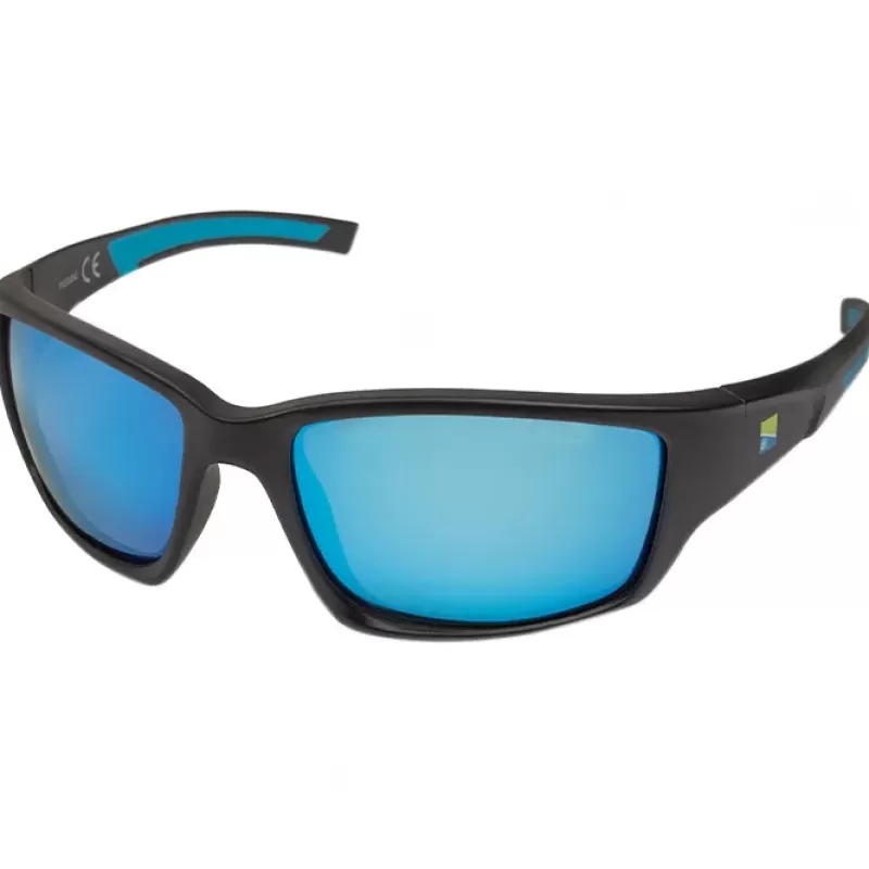 Preston Floater Pro Polarised Fishing Sunglasses<Coarse & Match Sunglasses