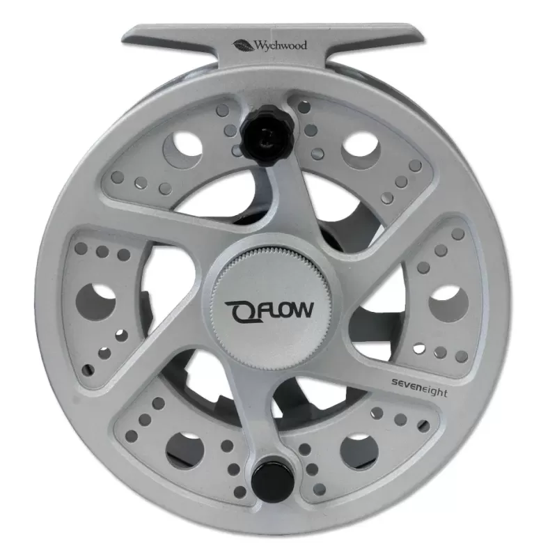 Wychwood Flow Fly Reel<Fly Reels