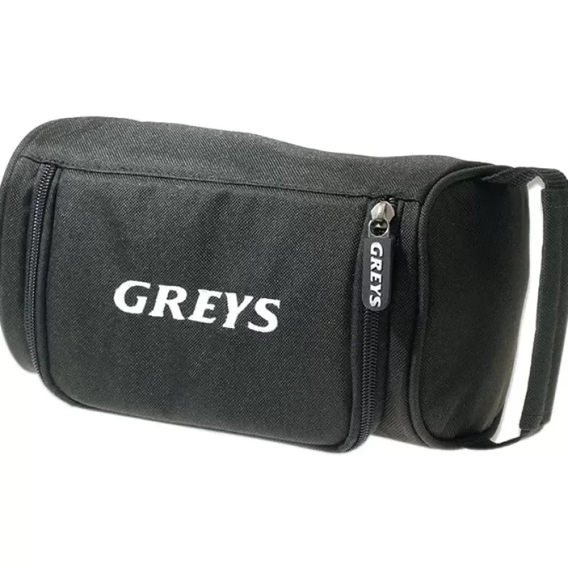 Greys Fly Fishing Reel Case<Fly Luggage
