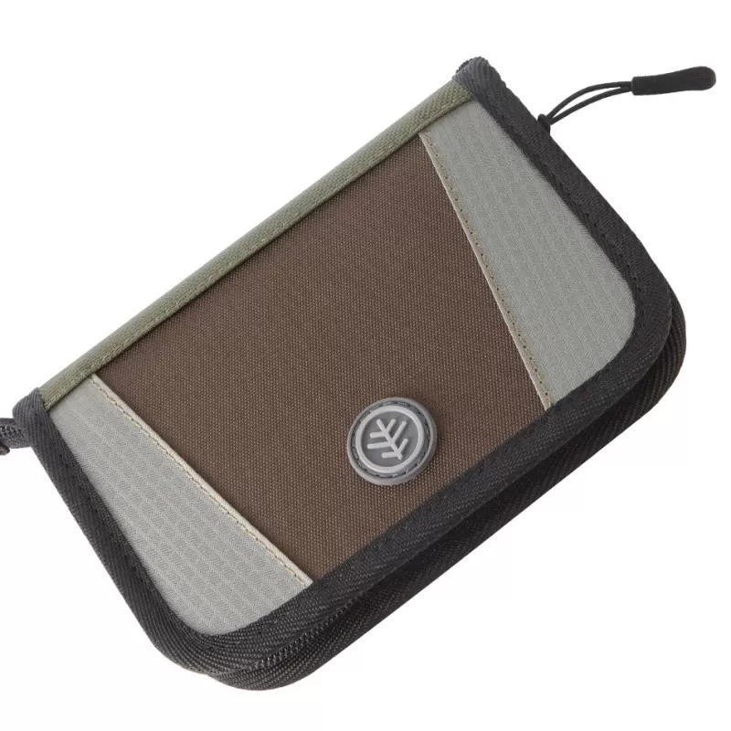 Wychwood Fly Wallet Foam<Fly Fly Storage