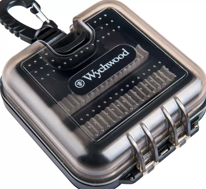 Wychwood Flypatch Flybox<Fly Fly Storage