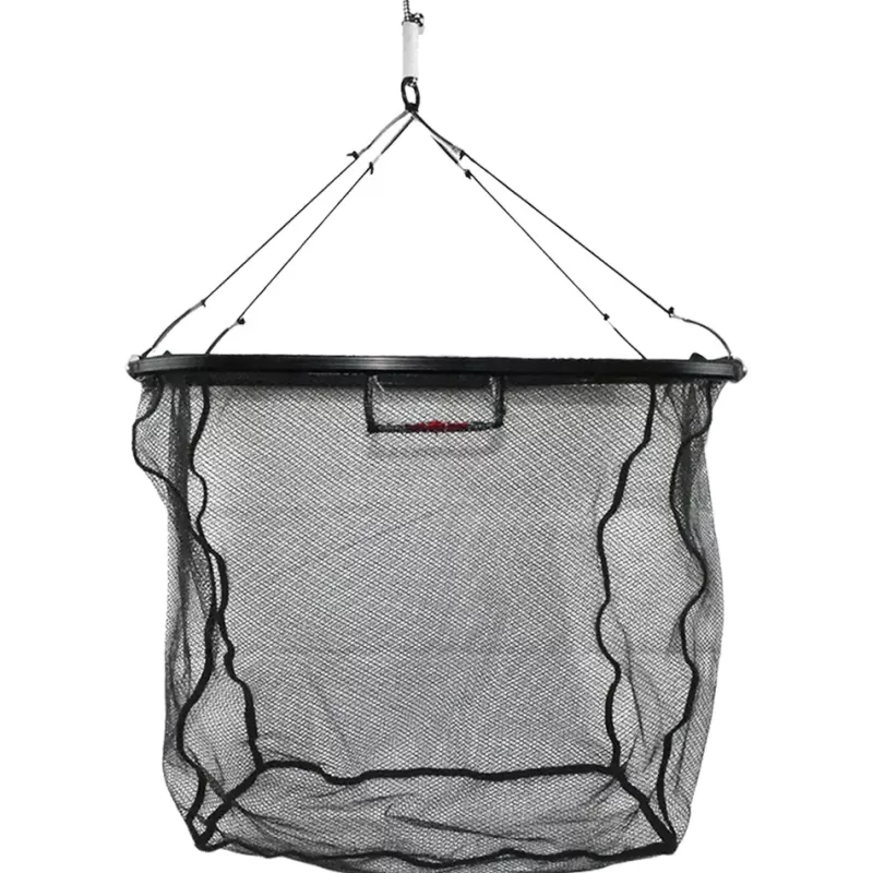 Tronixpro Folding Drop Net<Sea Nets