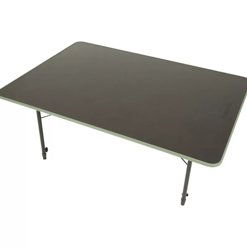 Trakker Folding Session Table Large<Carp Bivvy Accessories
