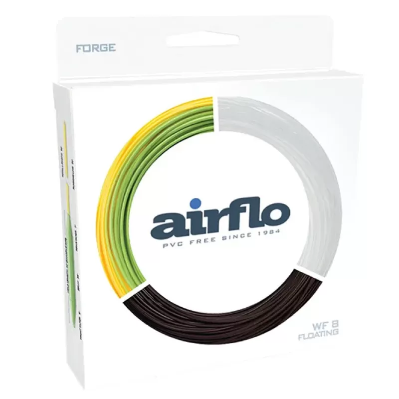 Airflo Forge Intermediate Fly Fishing Line<Fly Fly Lines